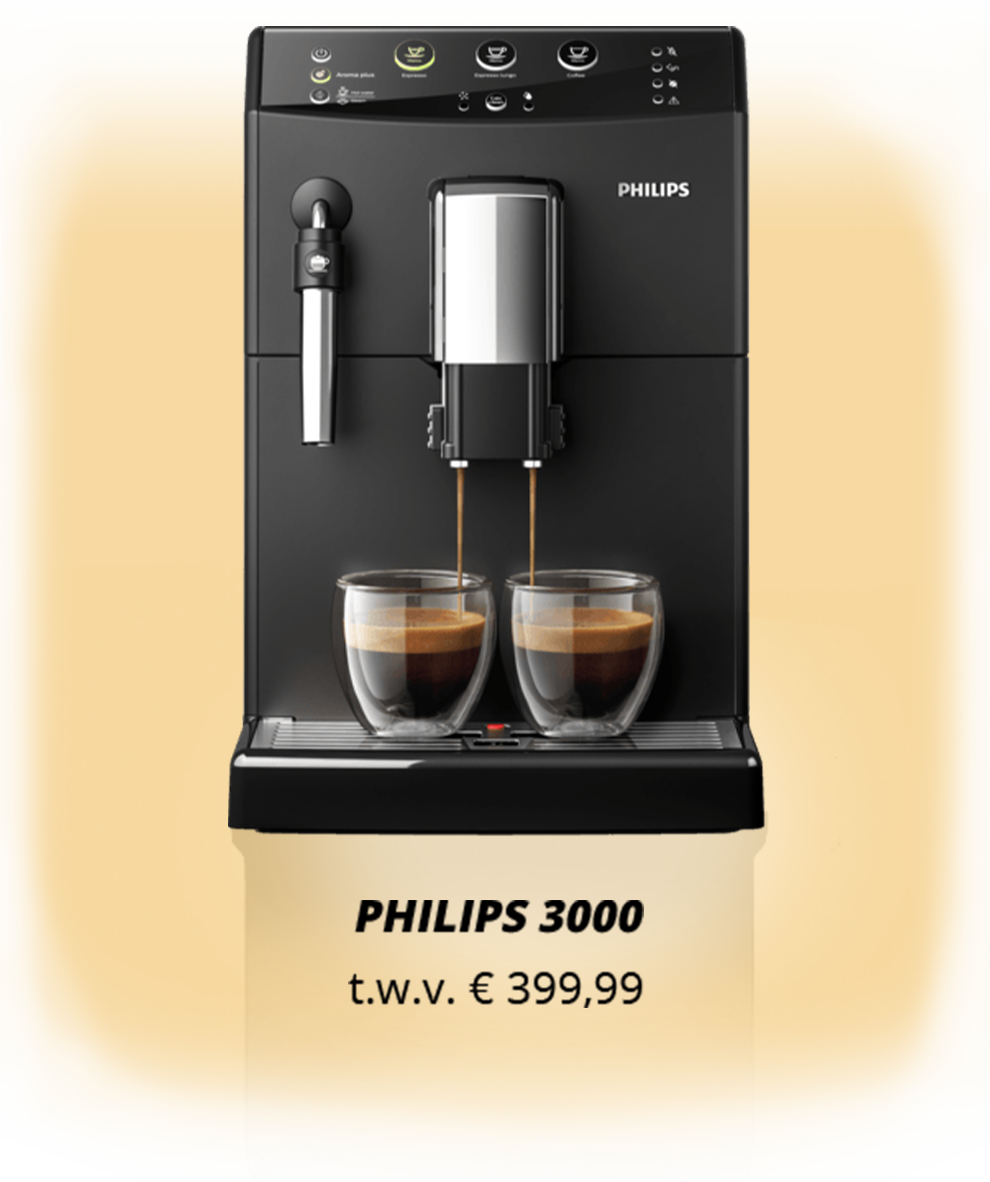 Philips3000