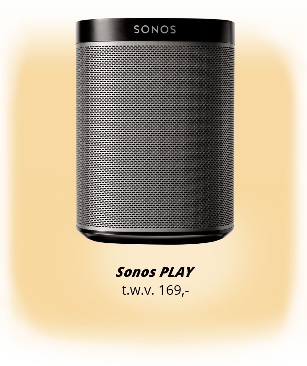 Sonos